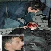LAF ATAN MAGANDAYI KOMALIK ETTİLER